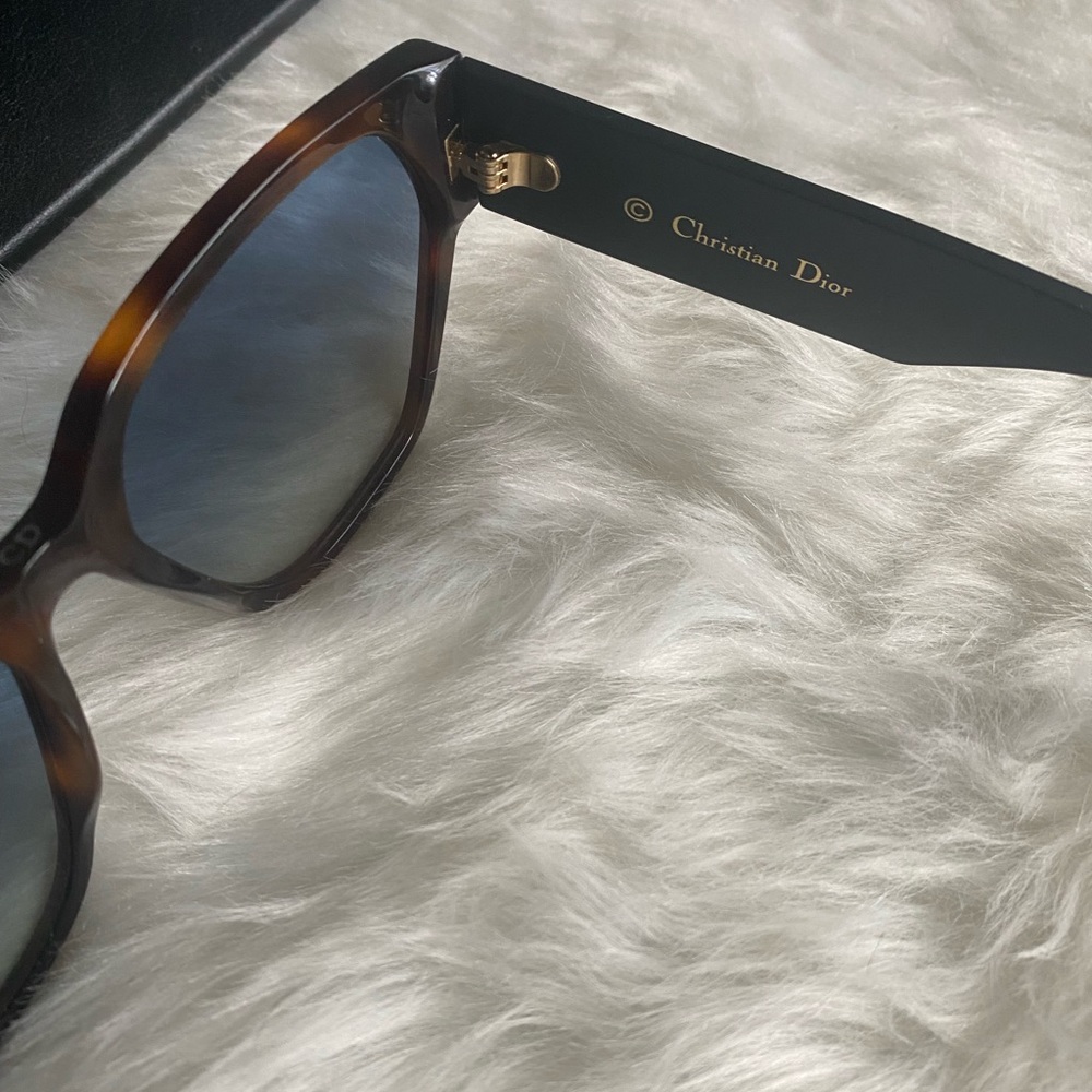 Dior DIORID1 Sunglasses - Picture 7 of 7
